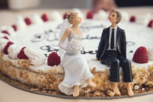 Tu boda está en peligro?