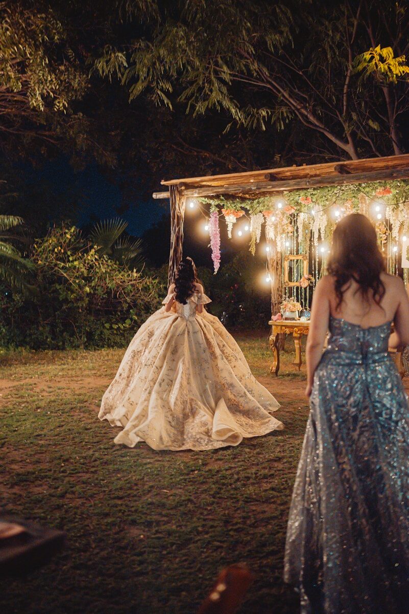 Invitaciones exclusivas para Quinceañeras Le Fine