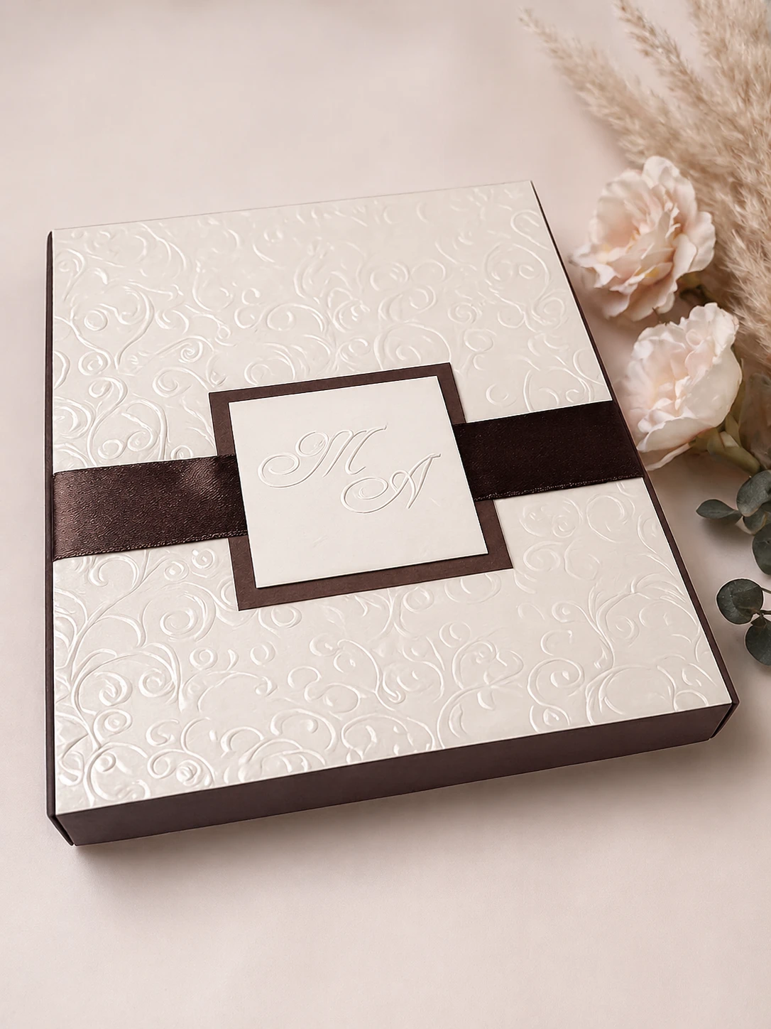 Embossing